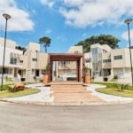 Casa em condomínio fechado com 3 quartos à venda na Rua João Angely, 115, Bacacheri, Curitiba