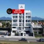 Apartamento com 2 quartos à venda na Avenida Beira Mar, 7449, Balneário Jamail Mar, Matinhos