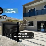 Casa com 3 quartos à venda na Avenida Grajaú, s/n, Grajaú, Pontal do Paraná