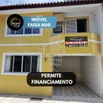 Casa com 3 quartos à venda na Rua Oswaldo de Andrade, 287, Balneário Itapuã, Pontal do Paraná