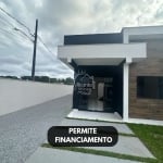 Casa com 2 quartos à venda na Rua Principal, 1.423, Saint Etiene, Matinhos