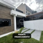 Casa com 2 quartos à venda na Rua Principal, 1.423, Saint Etiene, Matinhos