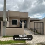 Casa com 2 quartos à venda na Rua Natal, 1068, Praia de Leste, Pontal do Paraná