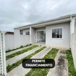 Casa com 2 quartos à venda na Raul Seixas, 52, Balneário Primavera, Pontal do Paraná