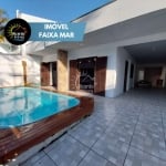 Casa com 4 quartos à venda na Avenida das Magnolias, 199, Canoas, Pontal do Paraná