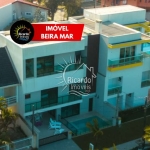 Casa com 6 quartos à venda na Avenida Beira Mar, 15.295, Atami, Pontal do Paraná