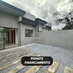 Casa com 2 quartos à venda na Rua Principal, 1.331, Saint Etiene, Matinhos