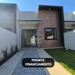 Casa com 2 quartos à venda na Rua Campinas, 1.516, Luciane, Pontal do Paraná