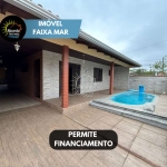 Casa com 6 quartos à venda na Rua Albert Einstein, 428, Santa Terezinha, Pontal do Paraná