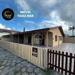 Casa com 3 quartos à venda na Rua Charles Muller, 309, Ipanema, Pontal do Paraná