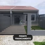 Casa com 3 quartos à venda na Rua Jimbaruê, S/N, Canoas, Pontal do Paraná