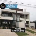 Casa com 3 quartos à venda na Avenida Santos Dumont, 499, Canoas, Pontal do Paraná