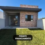 Casa com 2 quartos à venda na Rua Vinte, 106, Saint Etiene, Matinhos