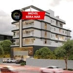 Apartamento com 2 quartos à venda na Avenida Beira Mar, 3.938, Saint Etiene, Matinhos