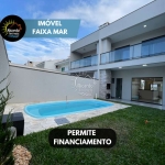 Casa com 3 quartos à venda na Alameda Berenice, 223, Canoas, Pontal do Paraná