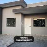 Casa com 3 quartos à venda na Rua Paula Gomes, s/n, Santa Terezinha, Pontal do Paraná