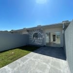 Casa com 2 quartos à venda na Rua Apucarana, 595, Shangri-lá, Pontal do Paraná