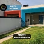 Casa com 2 quartos à venda na Rua B, 222, Perequê, Matinhos