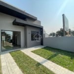 Casa com 2 quartos à venda na Avenida 20 de dezembro, s/n, Ipanema, Pontal do Paraná