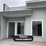 Casa com 2 quartos à venda na Rua Jamaica, 252, Balneário Céu Azul, Matinhos