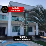 Casa com 4 quartos à venda na Avenida Atlântica, 717, Balneário Gaivotas, Matinhos