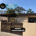 Casa com 3 quartos à venda na Alameda das Dálias, 44, Canoas, Pontal do Paraná