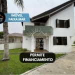 Casa com 3 quartos à venda na Rua Das Monções & R. Aimorés, 509, Balneário Monções, Matinhos