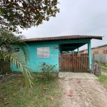 Casa com 2 quartos à venda na Rua Paula Gomes, 24, Santa Terezinha, Pontal do Paraná