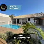 Casa com 5 quartos à venda na Rua Curitiba, 508, Guarapari, Pontal do Paraná