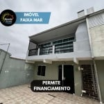 Apartamento com 2 quartos à venda na Rua Venezuela, s/n, Balneário Marajó, Matinhos