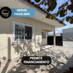 Casa com 2 quartos à venda na Rua Matinhos, 167, Praia de Leste, Pontal do Paraná