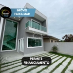 Casa com 3 quartos à venda na Alameda Pio Xii, 60, Canoas, Pontal do Paraná