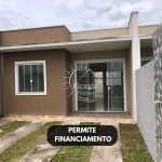 Casa com 2 quartos à venda na Avenida Do Bosque, 380, Canoas, Pontal do Paraná