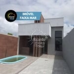 Casa com 3 quartos à venda na Avenida das Palmeiras, 200, Pontal do Sul, Pontal do Paraná