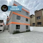 Apartamento com 2 quartos à venda na Rua Deodoro da Fonseca, 157, Balneário Leblon, Pontal do Paraná