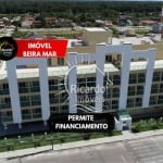 Apartamento com 1 quarto à venda na Av . Beira Mar, 10183, Balneário Caravelas, Matinhos