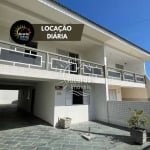 Casa com 5 quartos para alugar na Rua Juscelino Kubitschek, 828, Ipanema, Pontal do Paraná