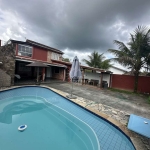 Casa com 5 quartos à venda na Travessa Timbó, s/n, Ipanema, Pontal do Paraná