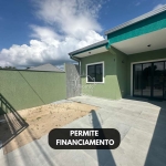 Casa com 3 quartos à venda na Rua Afonso Botelho, s/n, Santa Terezinha, Pontal do Paraná