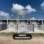 Casa com 3 quartos à venda na Rua Cristal, s/n, Canoas, Pontal do Paraná