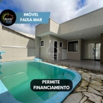 Casa com 3 quartos à venda na Rua Alba De Souza E Silva, 1.484, Ipanema, Pontal do Paraná