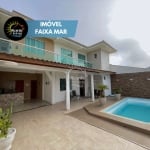 Casa com 3 quartos à venda na Rua Serra da Graciosa, 287, Ipanema, Pontal do Paraná