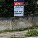 Terreno  de esquina à venda no Pilarzinho, ZR2, 600 metros.