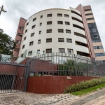 Cobertura a venda no Bigorrilho 500 m² área privativa.