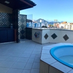 Apartamento - Cobertura, para Venda em Ubatuba/SP