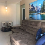 Apartamento - Padrão, para Venda em Ubatuba/SP