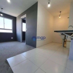 Apartamento para venda em Guarulhos, 36 m²