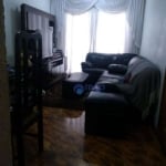 Apartamento a venda com 3 quartos, 80 m²