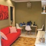 Casa com 1 dormitório à venda, 30 m² - Jaçanã - São Paulo/SP