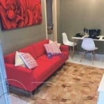 Casa com 1 dormitório à venda, 30 m² - Jaçanã - São Paulo/SP